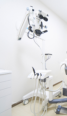 マイクロスコープはありますか?