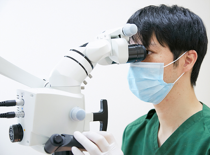 院長 新保 仁 Jin Shinbo