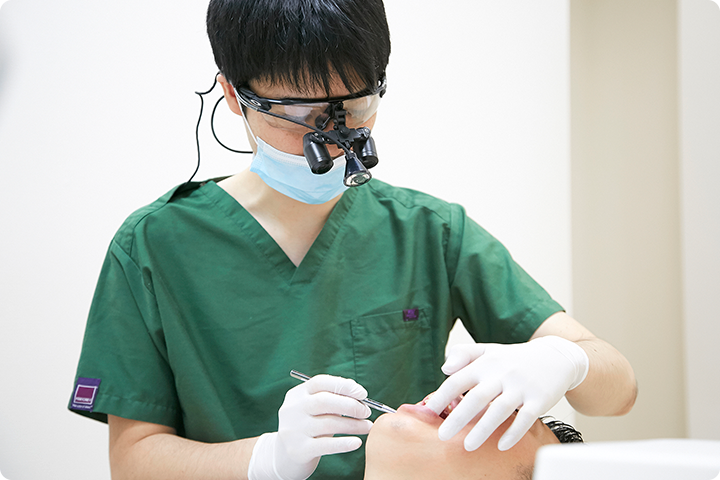 毎日を笑顔で過ごすために