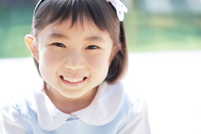 乳歯を虫歯にしないためには？乳歯の虫歯のリスクと予防法について