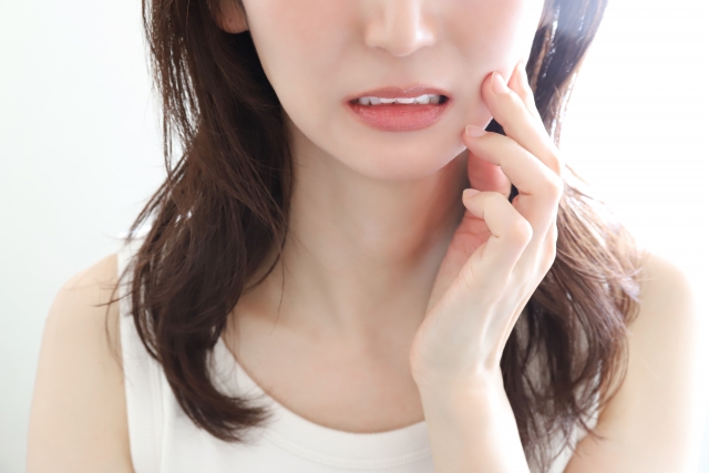 親知らずの抜歯を先延ばしにしていませんか