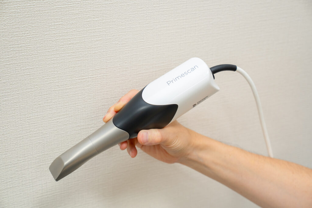 芦花パーク歯科の妥協しない機器へのこだわり