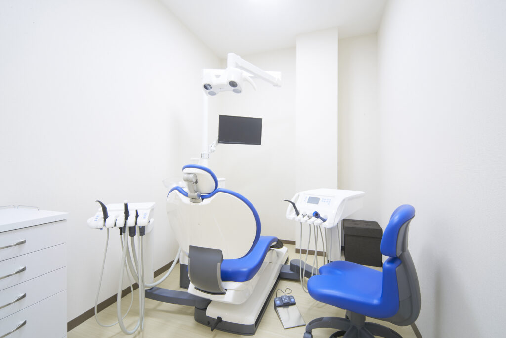 持病や薬の影響で出血しやすくなる場合