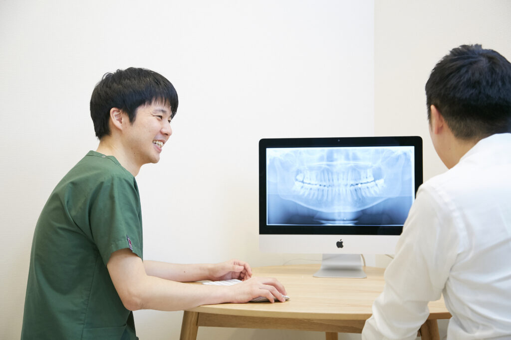 数値化による「見える化」の工夫