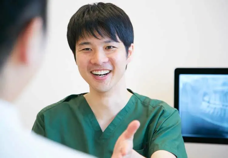 働きやすいきれいな歯科医院で、 自分らしく働きませんか？